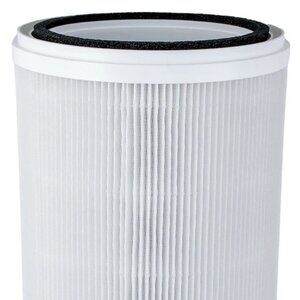 New Mid-Sized Air Purifier Replacement Filter